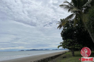 Działka na sprzedaż Nuea Klong, Krabi, Thailand - zdjęcie 3