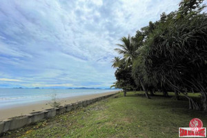 Działka na sprzedaż Nuea Klong, Krabi, Thailand - zdjęcie 1