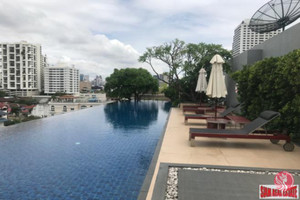 Mieszkanie na sprzedaż 80m2 Nana, Bangkok, Thailand - zdjęcie 1