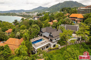 Dom na sprzedaż 560m2 Kata, Phuket, Thailand - zdjęcie 1