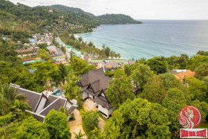 Dom na sprzedaż 560m2 Kata, Phuket, Thailand - zdjęcie 2