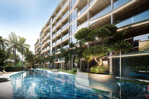 Mieszkanie na sprzedaż 30m2 62 Moo 6, Layan Beach Soi 4 Cherngtalay, ตำบลเชิงทะเล อำเภอถลาง ภูเก็ต - zdjęcie 1