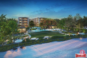 Mieszkanie na sprzedaż 155m2 Central - Hua Hin, Prachuap Khiri Khan, Thailand - zdjęcie 1