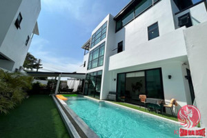 Dom na sprzedaż 220m2 Rawai, Phuket, Thailand - zdjęcie 2