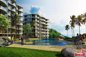 Mieszkanie na sprzedaż 57m2 Kamala, Phuket, Thailand - zdjęcie 1