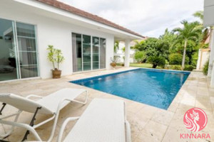 Dom na sprzedaż 210m2 West - Hua Hin, Prachuap Khiri Khan, Thailand - zdjęcie 3