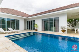 Dom na sprzedaż 210m2 West - Hua Hin, Prachuap Khiri Khan, Thailand - zdjęcie 1