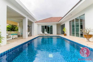 Dom na sprzedaż 210m2 West - Hua Hin, Prachuap Khiri Khan, Thailand - zdjęcie 2