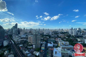 Mieszkanie na sprzedaż 107m2 Soi Sukhumvit  - zdjęcie 2