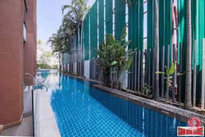 Mieszkanie na sprzedaż 35m2 Kata, Phuket, Thailand - zdjęcie 1