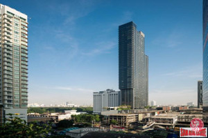 Mieszkanie na sprzedaż 234m2 Phetchaburi, Bangkok, Thailand - zdjęcie 1