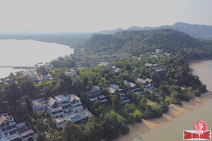 Dom na sprzedaż 1334m2 Ao Phang Nga National Park - zdjęcie 1