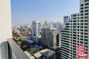 Mieszkanie na sprzedaż 35m2 Asok, Bangkok, Thailand - zdjęcie 3