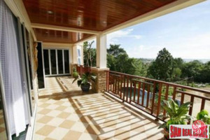 Mieszkanie na sprzedaż 210m2 233 Tambon Sala Dan, Koh Lanta Yai, Chang Wat Krabi 81150, Thailand - zdjęcie 1