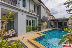 Dom na sprzedaż 280m2 Ao Nang, Krabi, Thailand - zdjęcie 1