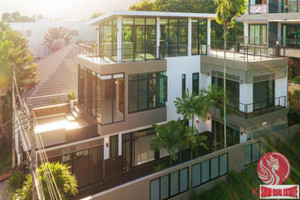 Dom na sprzedaż 220m2 Rawai, Phuket, Thailand - zdjęcie 2