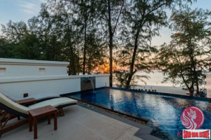 Mieszkanie na sprzedaż 245m2 Laguna, Phuket, Thailand - zdjęcie 2