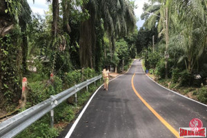 Działka na sprzedaż Phang Nga, Phang Nga, Thailand - zdjęcie 1