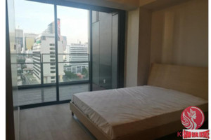 Mieszkanie na sprzedaż 102m2 Silom, Bangkok, Thailand - zdjęcie 3