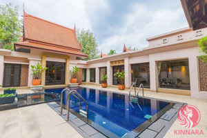 Dom na sprzedaż 197m2 Laguna, Phuket, Thailand - zdjęcie 2