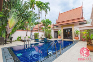 Dom na sprzedaż 197m2 Laguna, Phuket, Thailand - zdjęcie 3