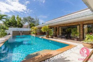 Dom na sprzedaż 208m2 West - Hua Hin, Prachuap Khiri Khan, Thailand - zdjęcie 2