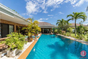 Dom na sprzedaż 208m2 West - Hua Hin, Prachuap Khiri Khan, Thailand - zdjęcie 1