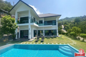 Dom na sprzedaż 395m2 Karon, Phuket, Thailand - zdjęcie 1