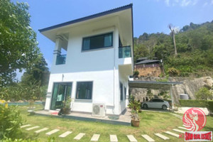 Dom na sprzedaż 395m2 Karon, Phuket, Thailand - zdjęcie 3