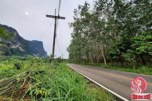 Działka na sprzedaż Khao Thong, Krabi, Thailand - zdjęcie 2