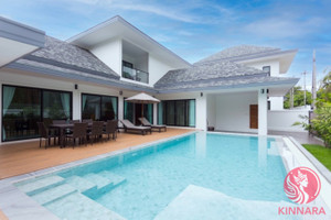 Dom na sprzedaż 430m2 Ao Nang, Krabi, Thailand - zdjęcie 3