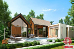 Dom na sprzedaż 244m2 Garden Place Village Mueang Thalang - zdjęcie 2