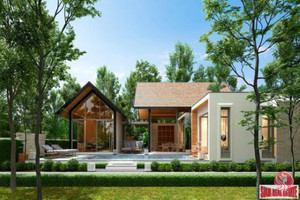 Dom na sprzedaż 244m2 Garden Place Village Mueang Thalang - zdjęcie 1