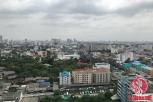 Mieszkanie na sprzedaż 41m2 Phra Khanong, Bangkok, Thailand - zdjęcie 2