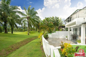 Dom na sprzedaż 220m2 Loch Palm, Phuket, Thailand - zdjęcie 1