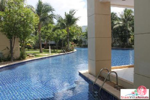 Mieszkanie na sprzedaż 148m2 North - Hua Hin, Prachuap Khiri Khan, Thailand - zdjęcie 1