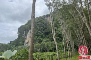 Działka na sprzedaż Ao Nang, Krabi, Thailand - zdjęcie 2