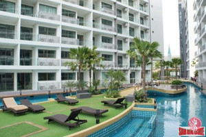 Mieszkanie na sprzedaż 80m2 Jomtien, Chonburi, Thailand - zdjęcie 1