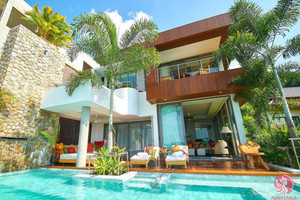 Dom na sprzedaż 350m2 Bang Tao, Phuket, Thailand - zdjęcie 1