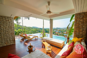 Dom na sprzedaż 350m2 Bang Tao, Phuket, Thailand - zdjęcie 3