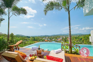 Dom na sprzedaż 350m2 Bang Tao, Phuket, Thailand - zdjęcie 2