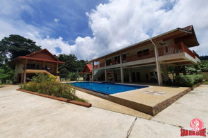 Dom na sprzedaż 608m2 Khao Lak - zdjęcie 1