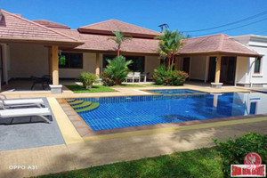 Dom na sprzedaż 300m2 Cherng Talay, Phuket, Thailand - zdjęcie 1