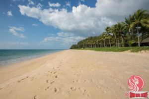 Dom na sprzedaż 1500m2 Phang Nga, Phang Nga, Thailand - zdjęcie 2