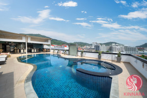 Mieszkanie na sprzedaż 59m2 Patong, Phuket, Thailand - zdjęcie 3