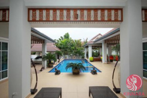 Dom na sprzedaż 200m2 West - Hua Hin, Prachuap Khiri Khan, Thailand - zdjęcie 2