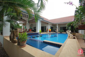 Dom na sprzedaż 200m2 West - Hua Hin, Prachuap Khiri Khan, Thailand - zdjęcie 1