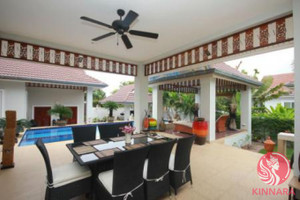 Dom na sprzedaż 200m2 West - Hua Hin, Prachuap Khiri Khan, Thailand - zdjęcie 3