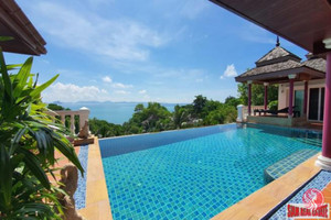 Dom na sprzedaż 800m2 Koh Sirey, Phuket, Thailand - zdjęcie 1