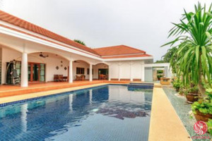 Dom na sprzedaż 350m2 South - Hua Hin, Prachuap Khiri Khan, Thailand - zdjęcie 1